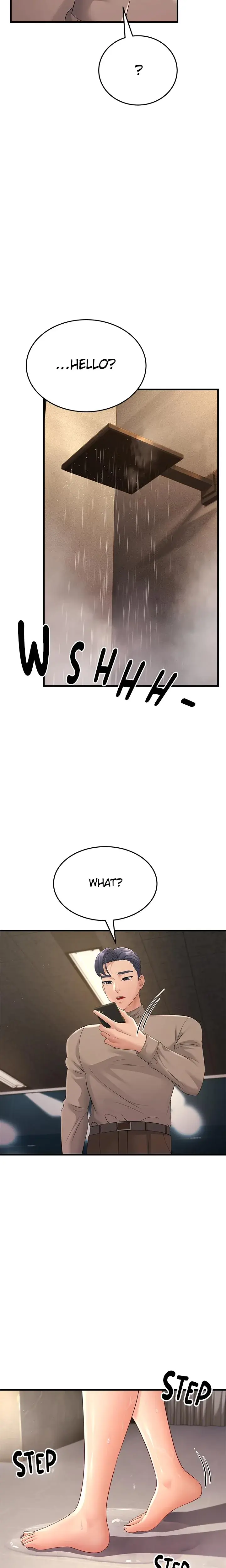 Dominating My Mother In Law Chapter 44 - Page 3