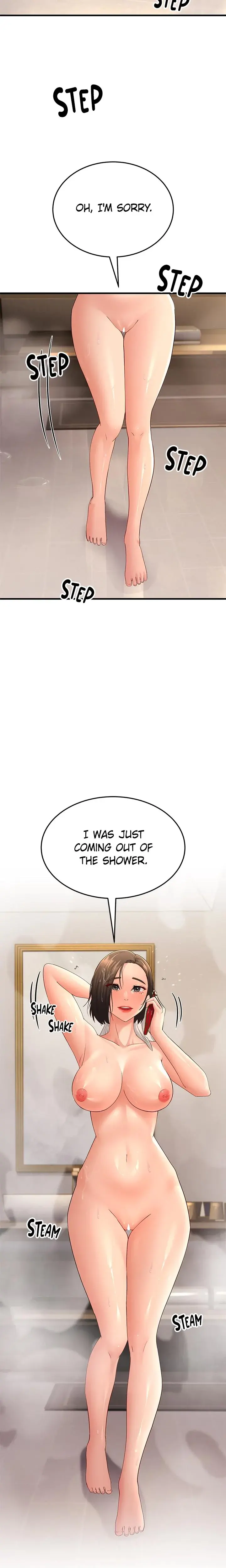 Dominating My Mother In Law Chapter 44 - Page 4