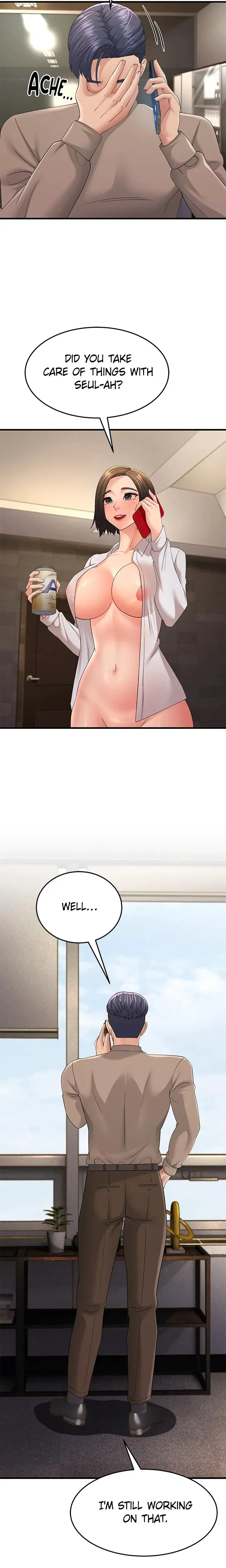 Dominating My Mother In Law Chapter 44 - Page 6
