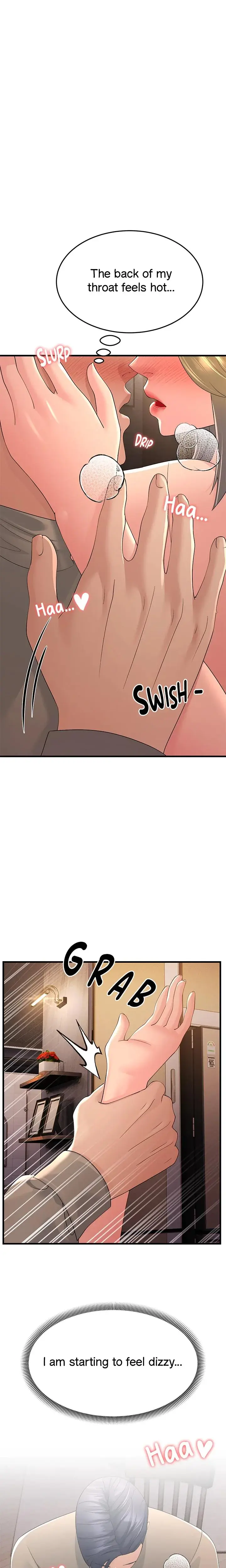 Dominating My Mother In Law Chapter 45 - Page 1