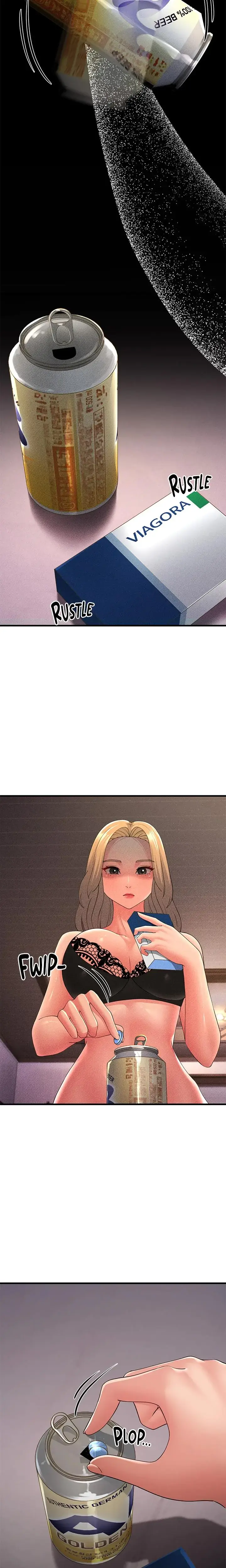 Dominating My Mother In Law Chapter 45 - Page 13