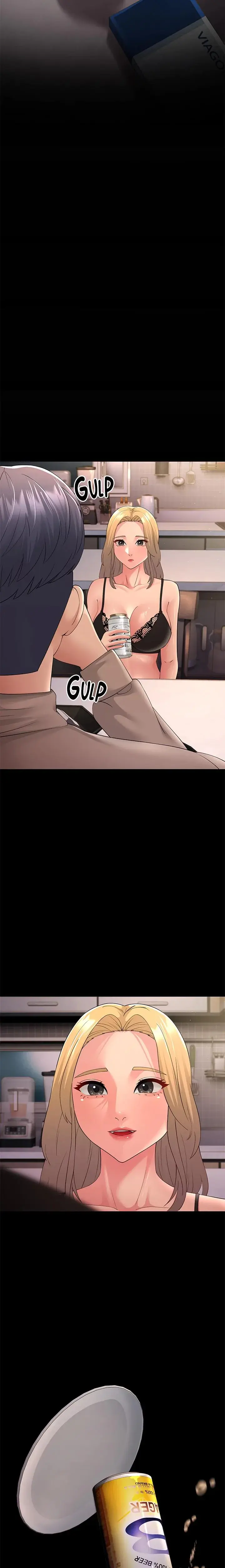 Dominating My Mother In Law Chapter 45 - Page 14