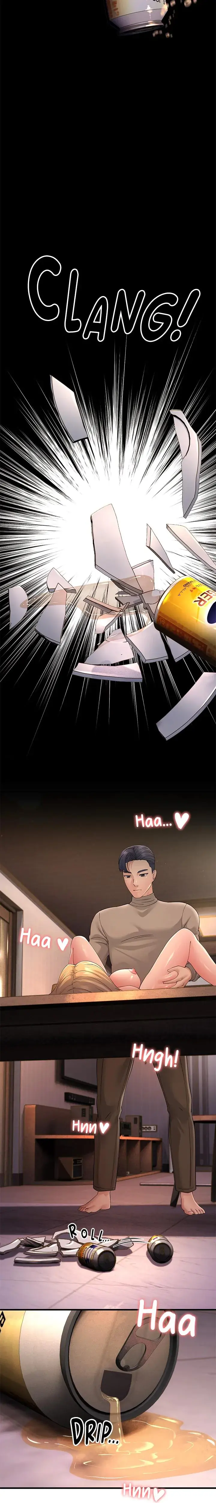 Dominating My Mother In Law Chapter 45 - Page 15