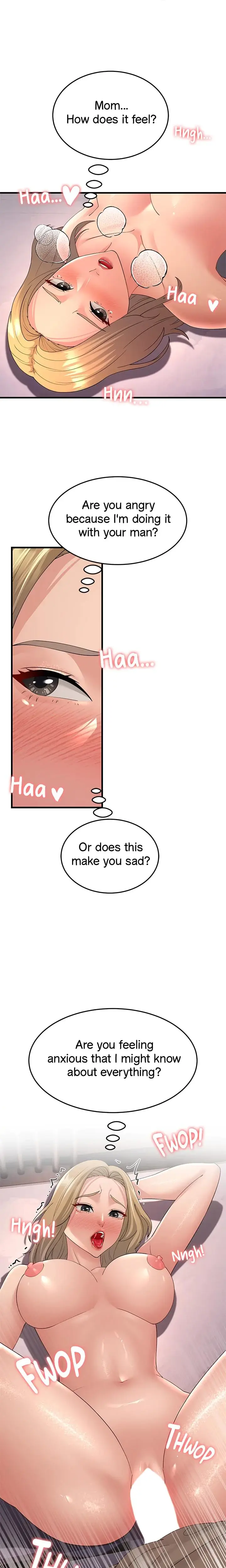 Dominating My Mother In Law Chapter 45 - Page 16
