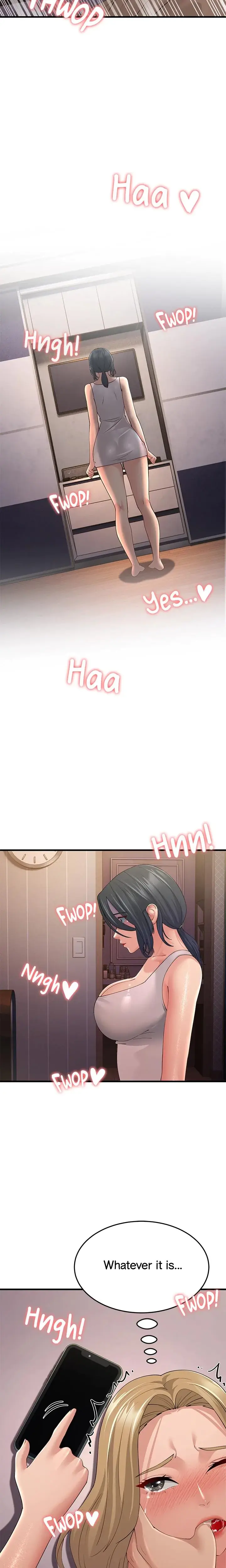 Dominating My Mother In Law Chapter 45 - Page 17