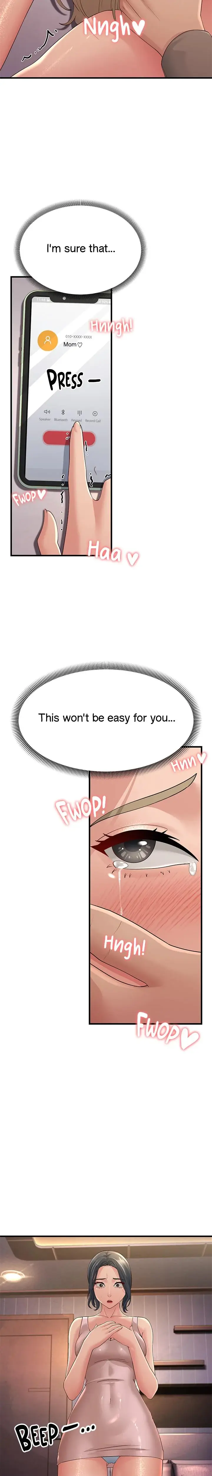 Dominating My Mother In Law Chapter 45 - Page 18