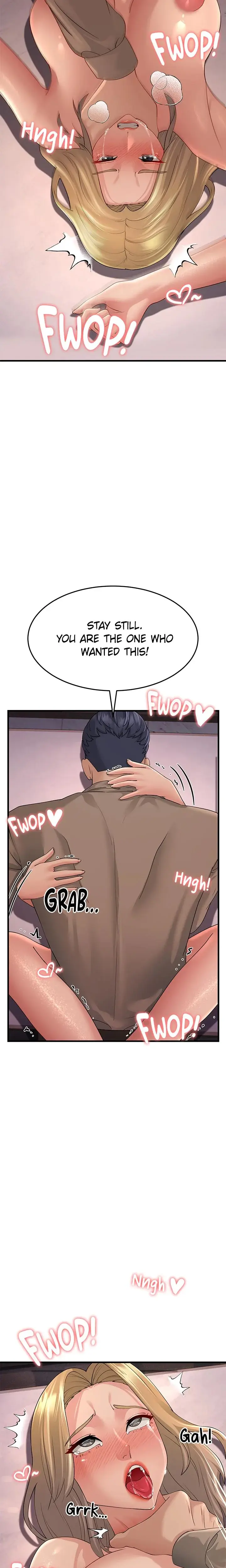 Dominating My Mother In Law Chapter 45 - Page 26