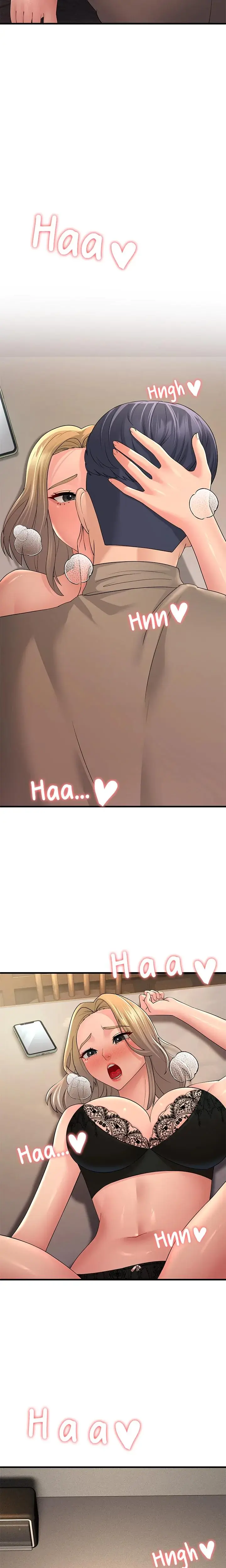 Dominating My Mother In Law Chapter 45 - Page 3