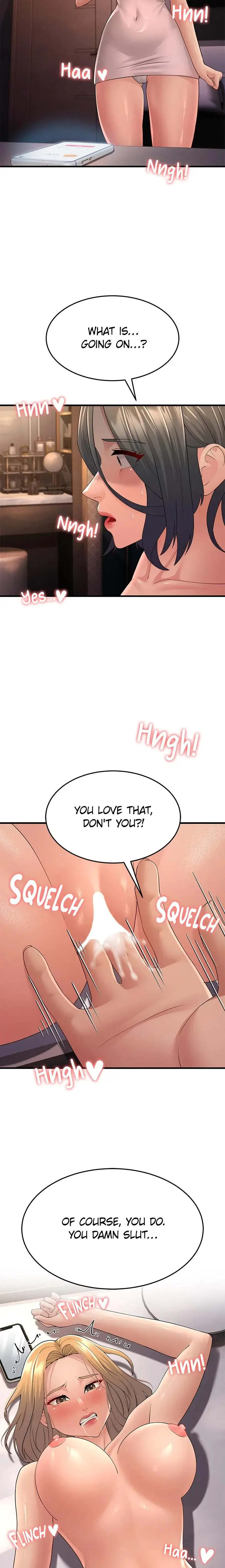 Dominating My Mother In Law Chapter 45 - Page 5