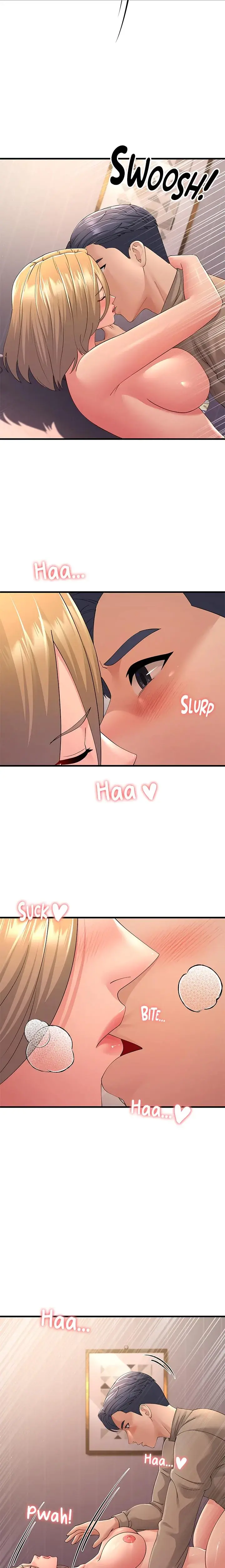 Dominating My Mother In Law Chapter 45 - Page 9
