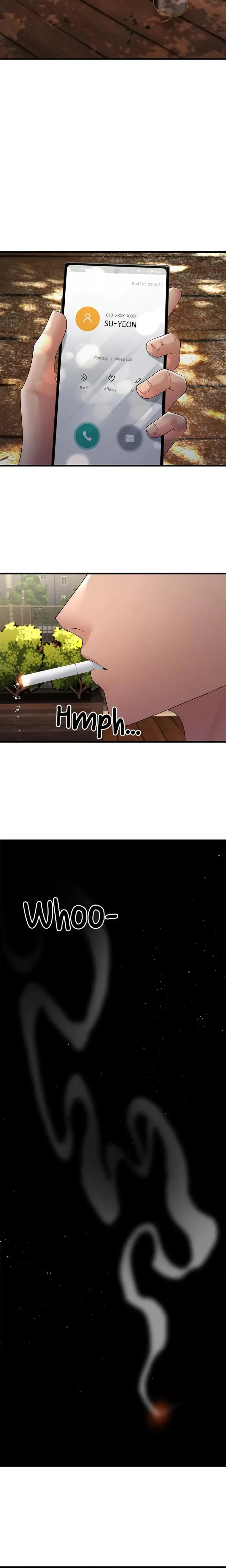 Dominating My Mother In Law Chapter 46 - Page 15