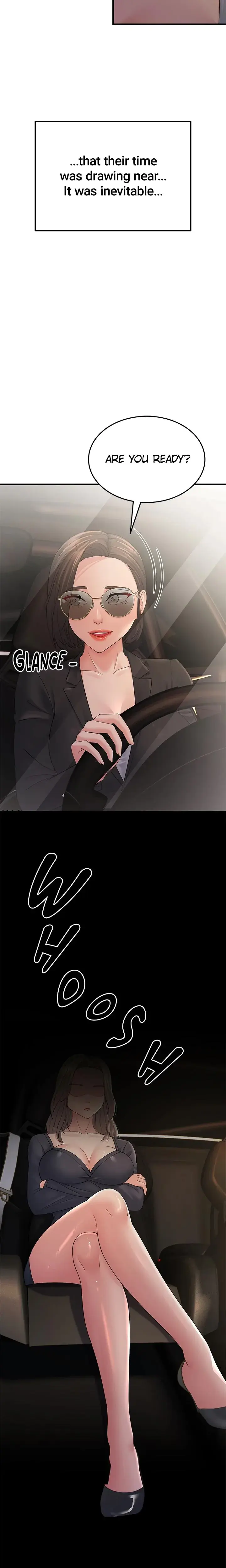 Dominating My Mother In Law Chapter 46 - Page 25