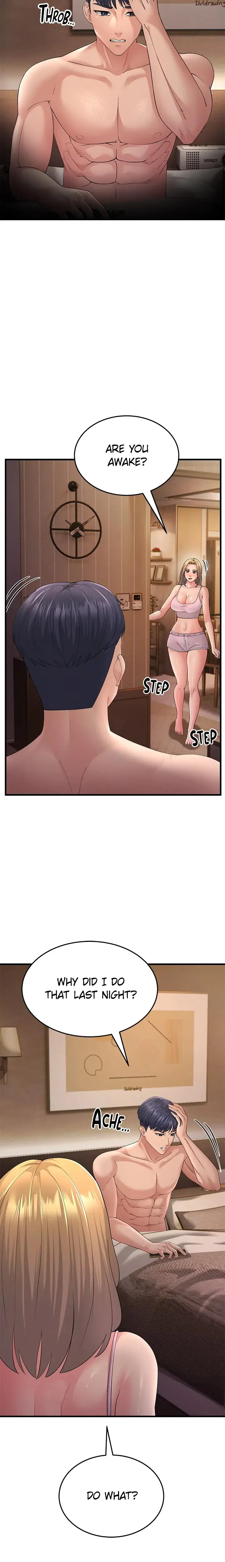 Dominating My Mother In Law Chapter 46 - Page 5
