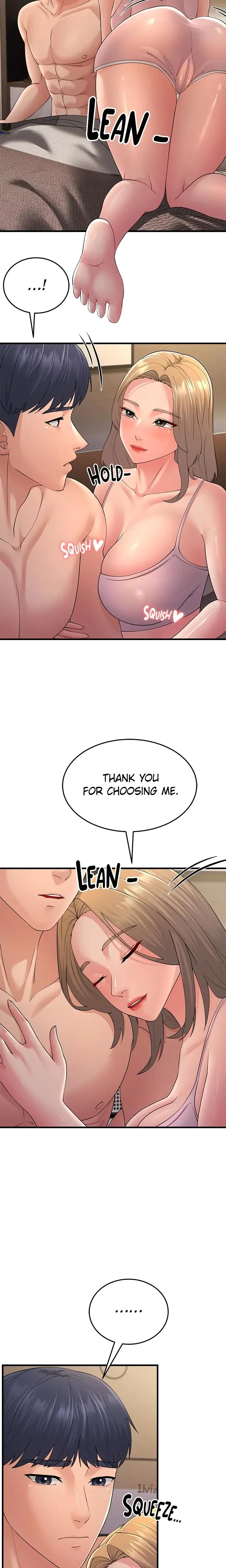 Dominating My Mother In Law Chapter 46 - Page 7