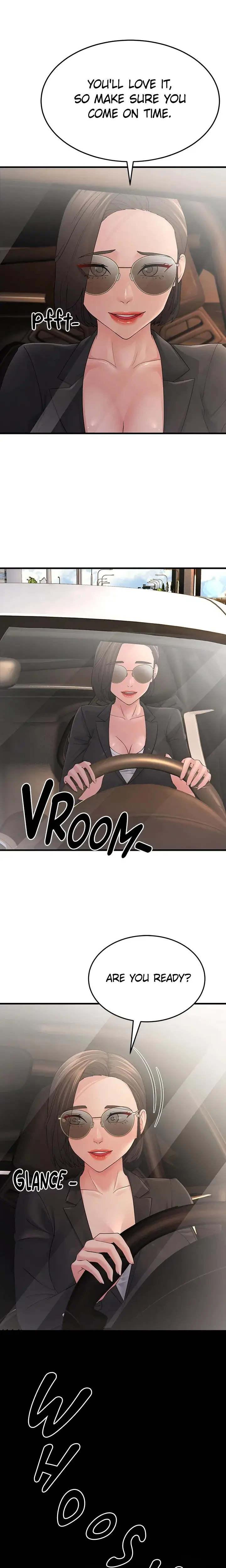 Dominating My Mother In Law Chapter 47 - Page 1