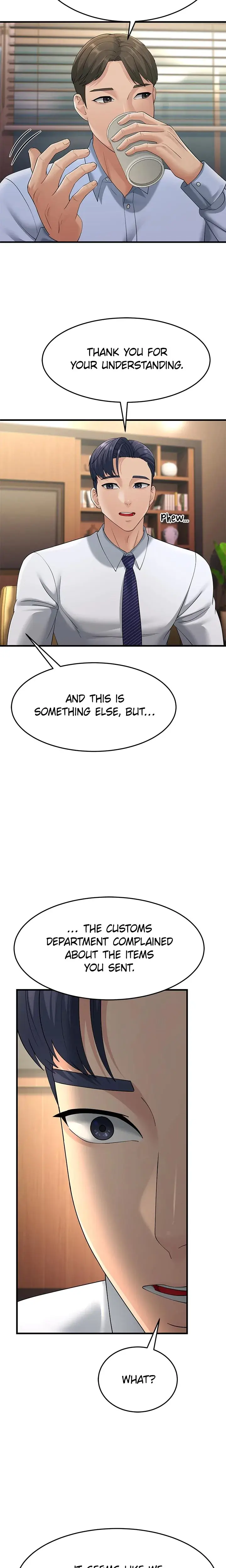 Dominating My Mother In Law Chapter 47 - Page 14
