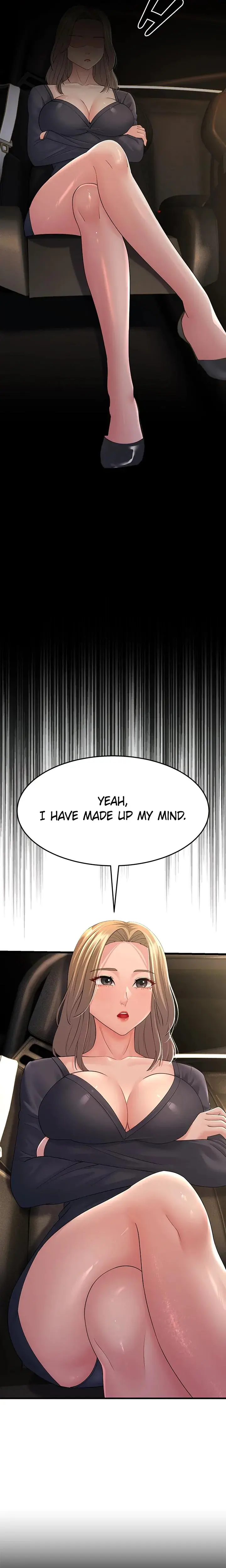 Dominating My Mother In Law Chapter 47 - Page 2