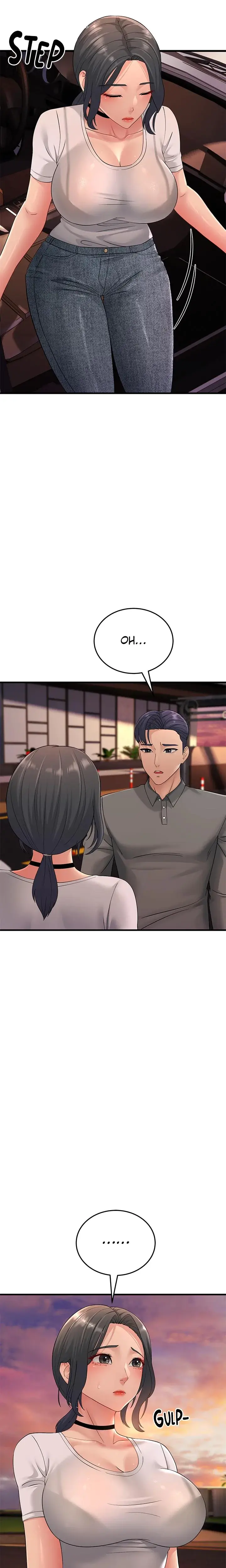 Dominating My Mother In Law Chapter 47 - Page 20