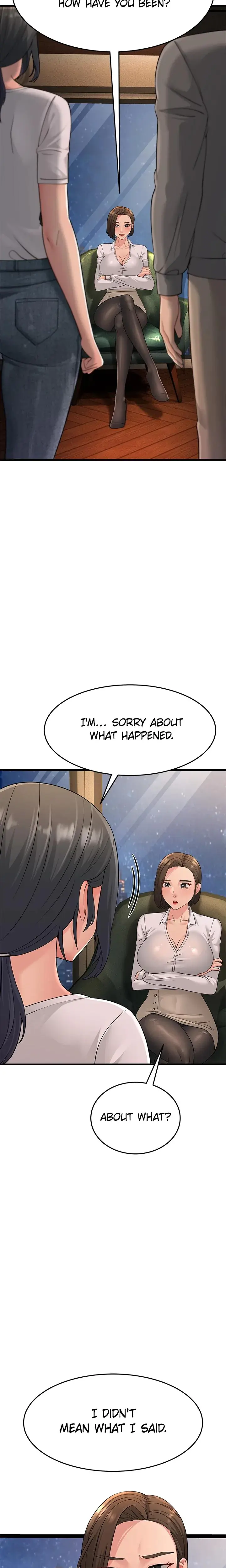 Dominating My Mother In Law Chapter 47 - Page 22