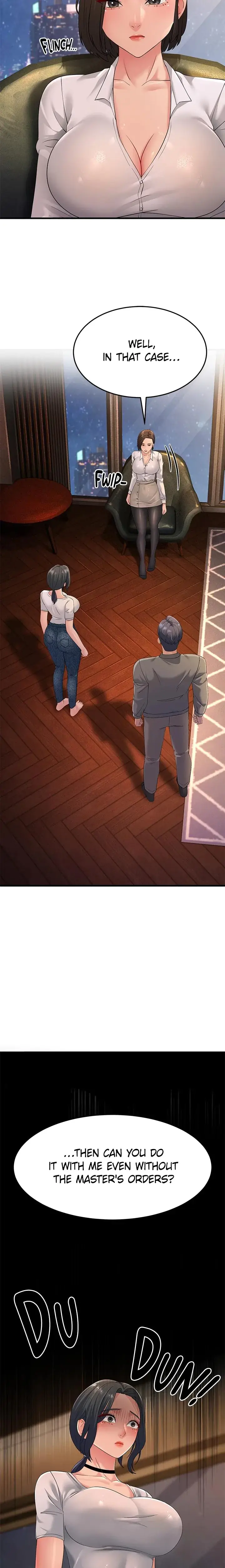 Dominating My Mother In Law Chapter 47 - Page 23