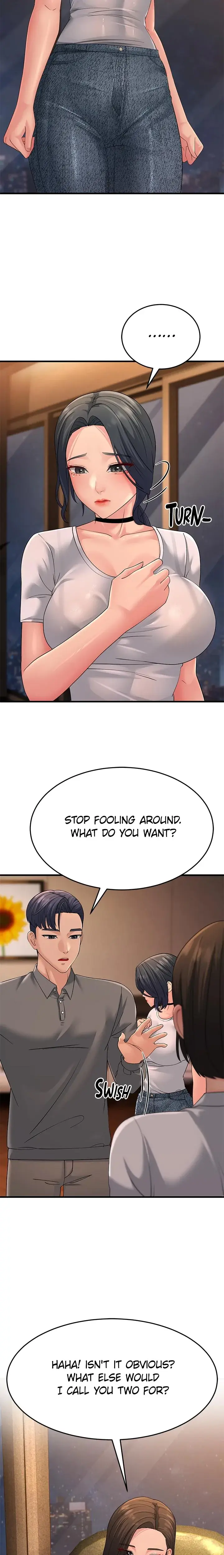 Dominating My Mother In Law Chapter 47 - Page 24