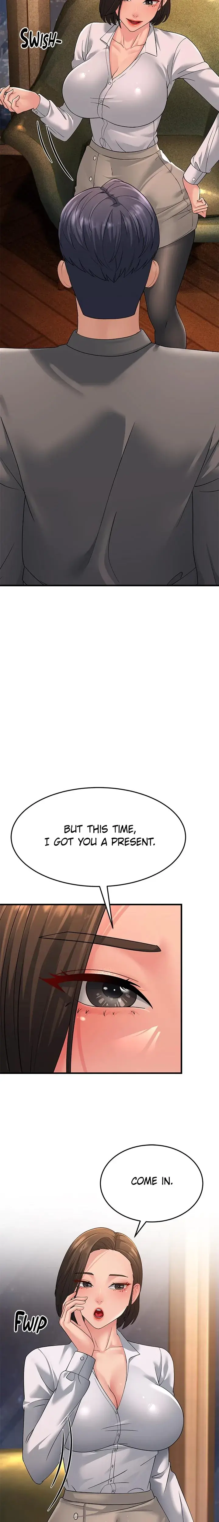 Dominating My Mother In Law Chapter 47 - Page 25