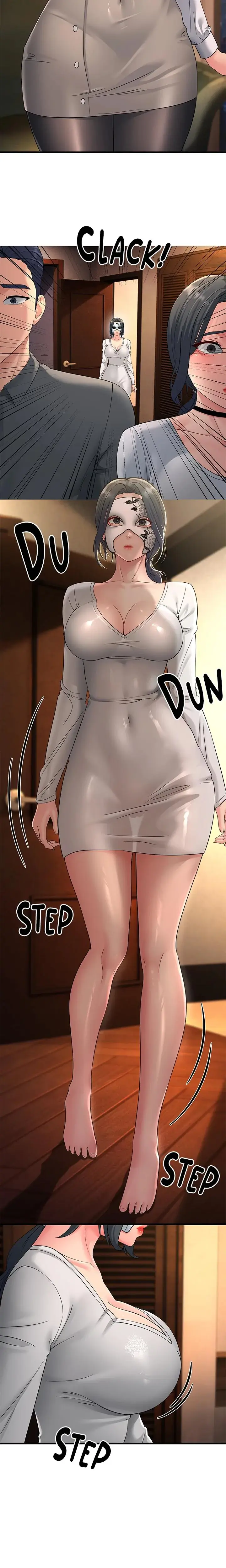 Dominating My Mother In Law Chapter 47 - Page 26