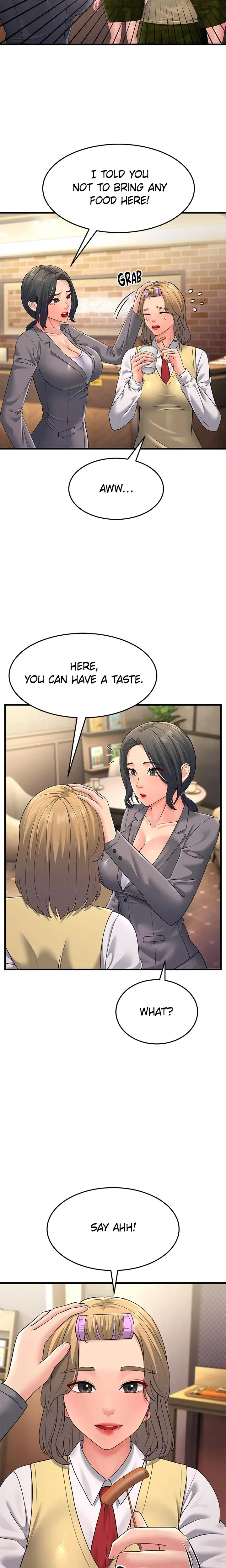 Dominating My Mother In Law Chapter 47 - Page 4