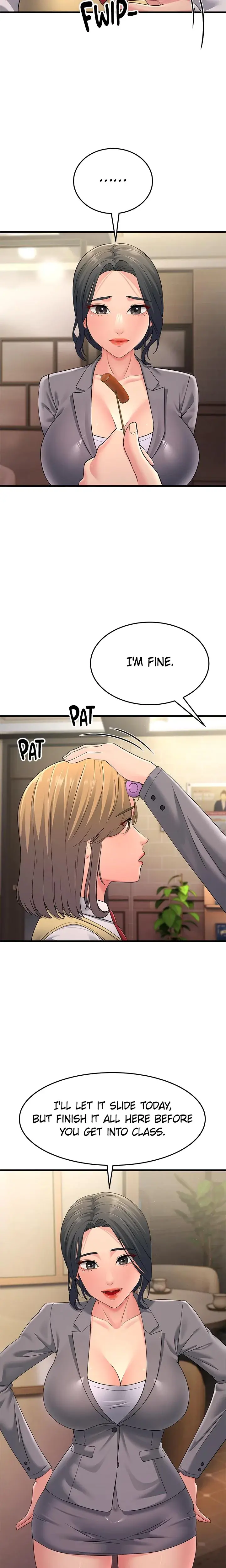 Dominating My Mother In Law Chapter 47 - Page 5