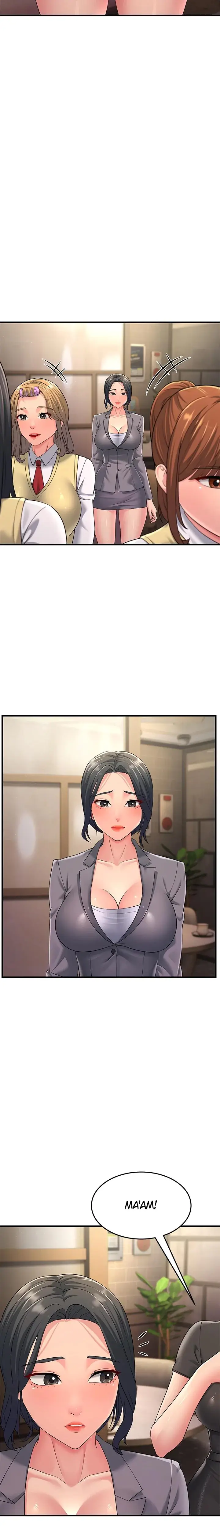 Dominating My Mother In Law Chapter 47 - Page 6