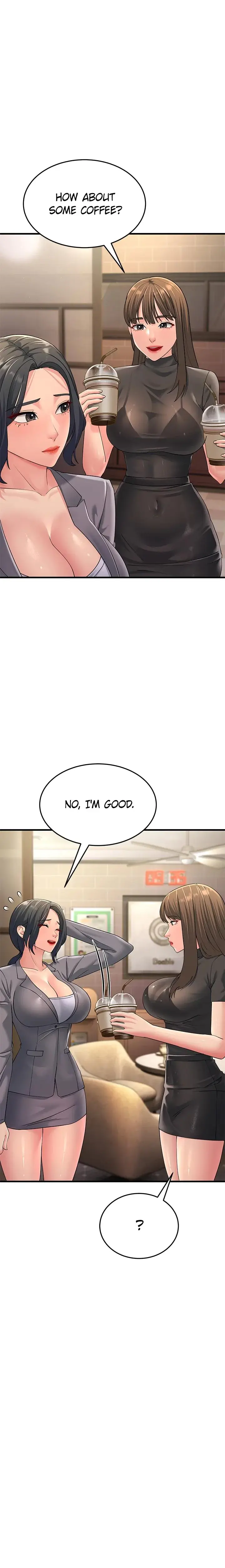 Dominating My Mother In Law Chapter 47 - Page 7