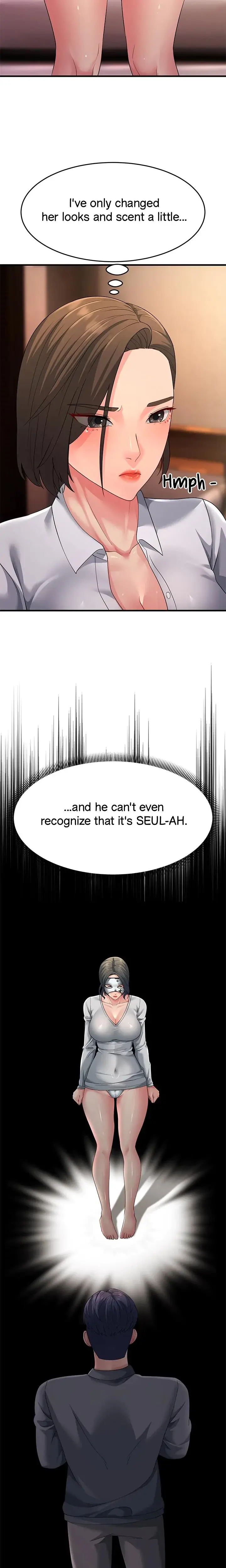 Dominating My Mother In Law Chapter 48 - Page 14