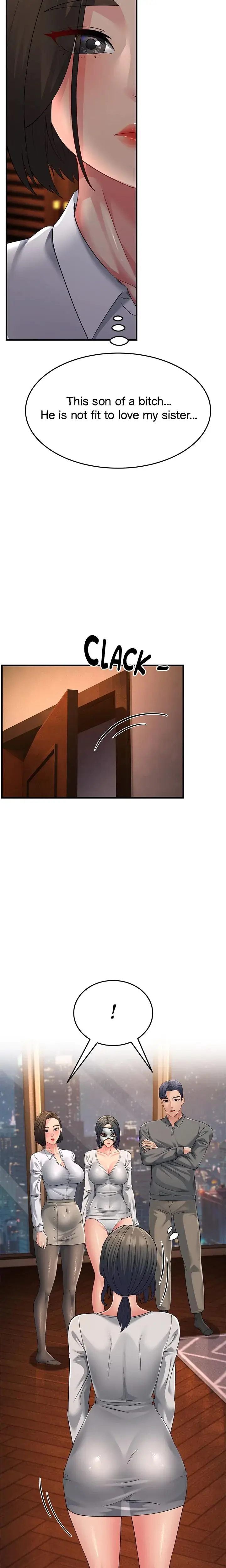 Dominating My Mother In Law Chapter 48 - Page 16