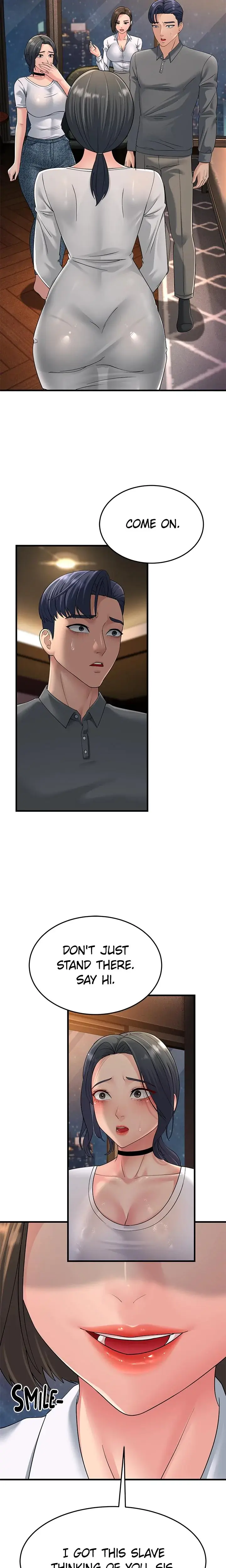 Dominating My Mother In Law Chapter 48 - Page 2
