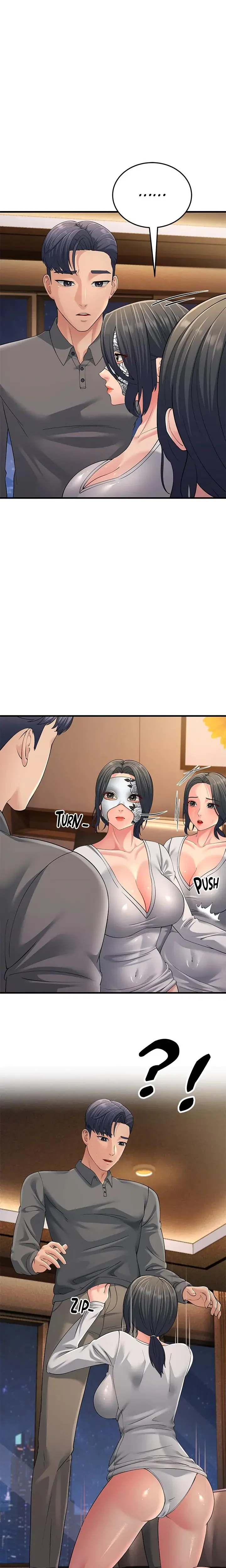 Dominating My Mother In Law Chapter 48 - Page 24