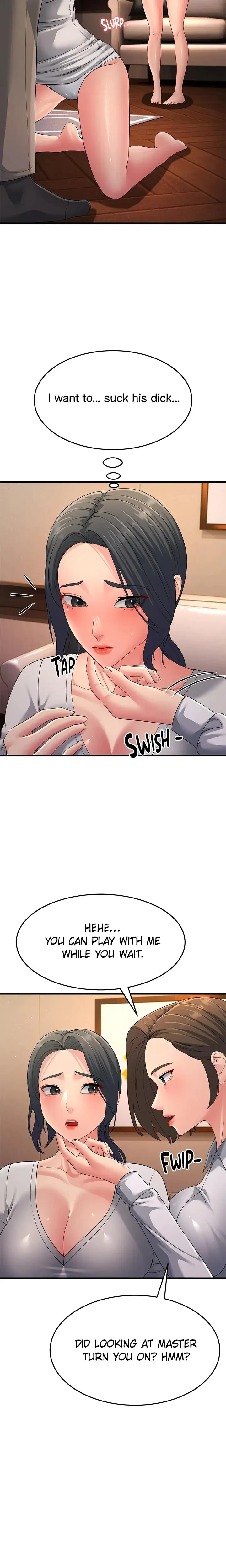 Dominating My Mother In Law Chapter 48 - Page 26