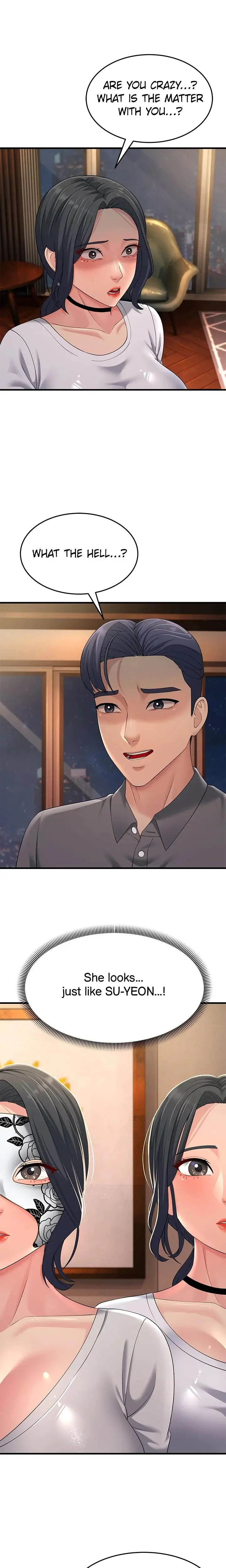 Dominating My Mother In Law Chapter 48 - Page 4