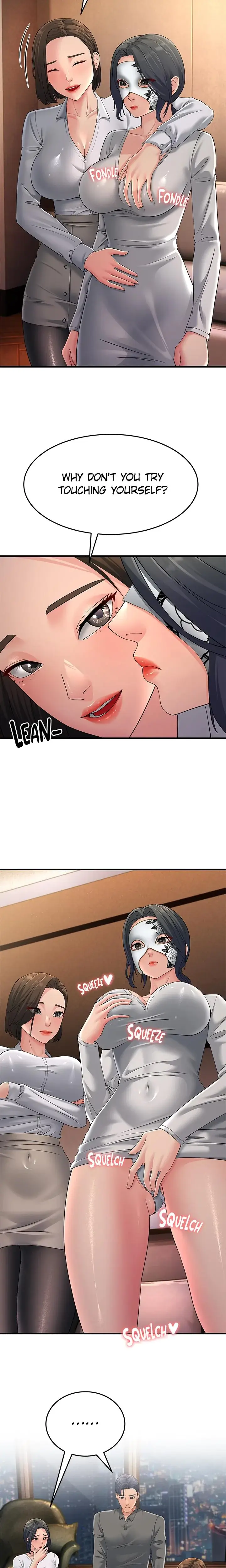Dominating My Mother In Law Chapter 48 - Page 6