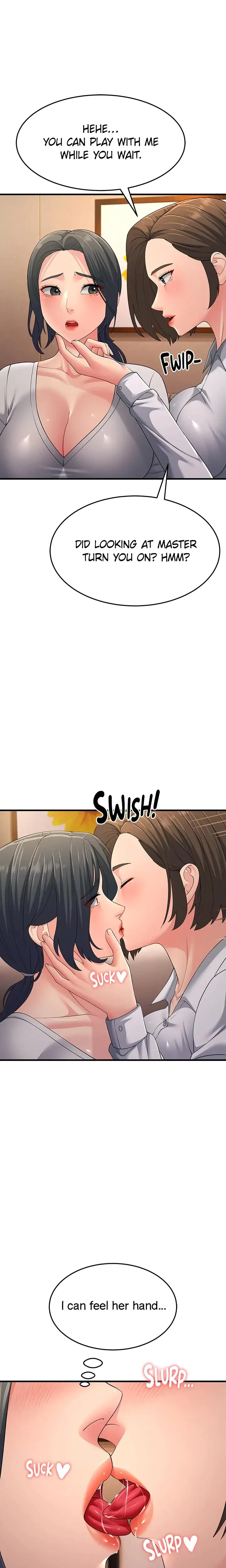Dominating My Mother In Law Chapter 49 - Page 1