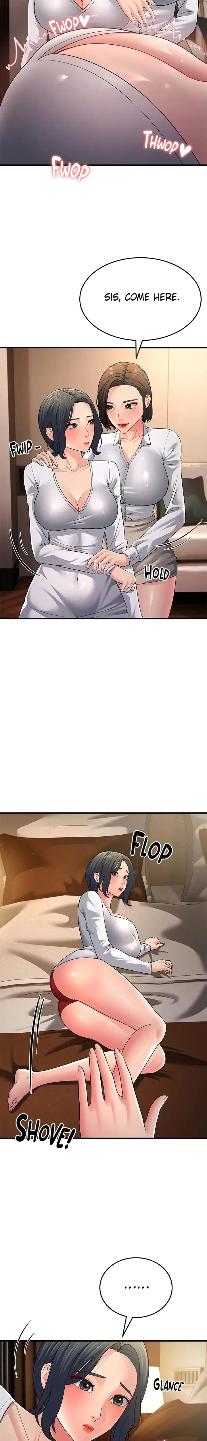 Dominating My Mother In Law Chapter 49 - Page 12