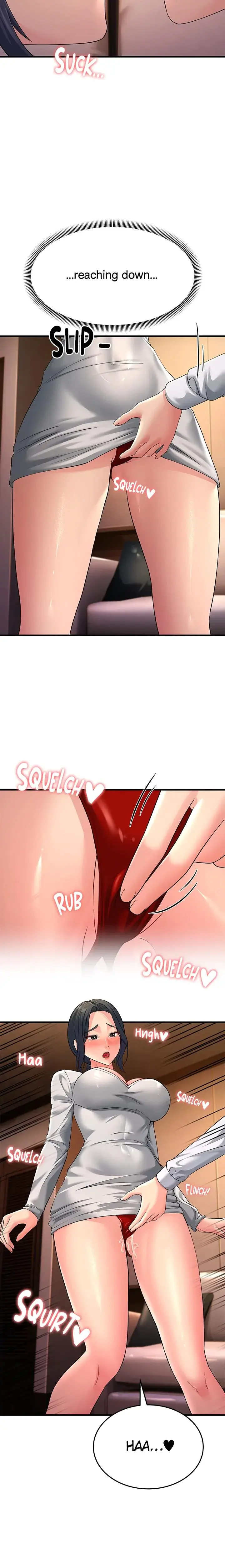 Dominating My Mother In Law Chapter 49 - Page 2