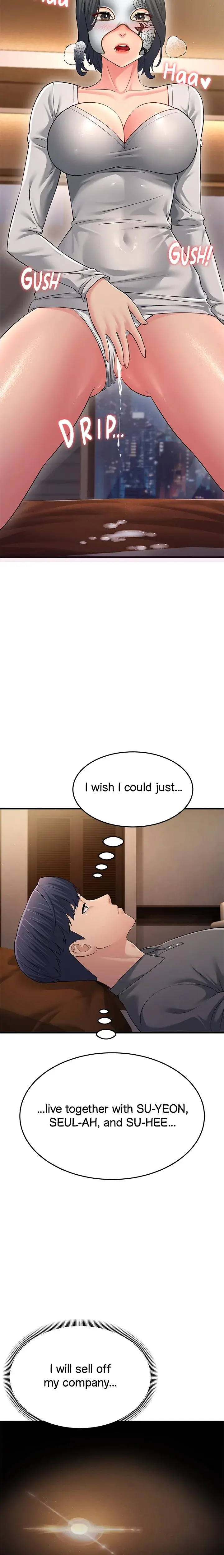Dominating My Mother In Law Chapter 49 - Page 26