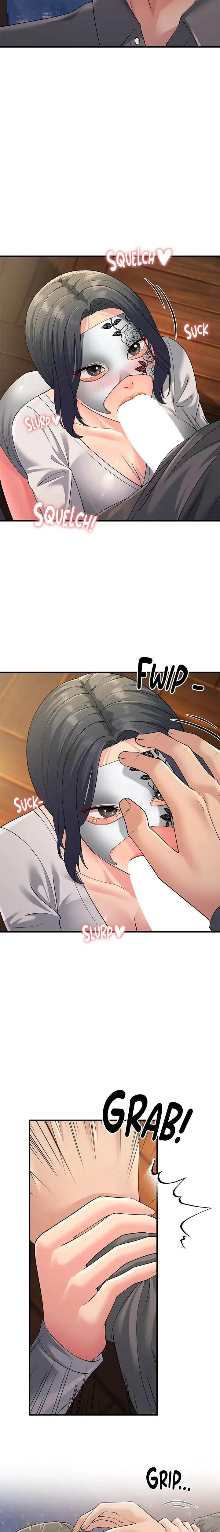 Dominating My Mother In Law Chapter 49 - Page 6