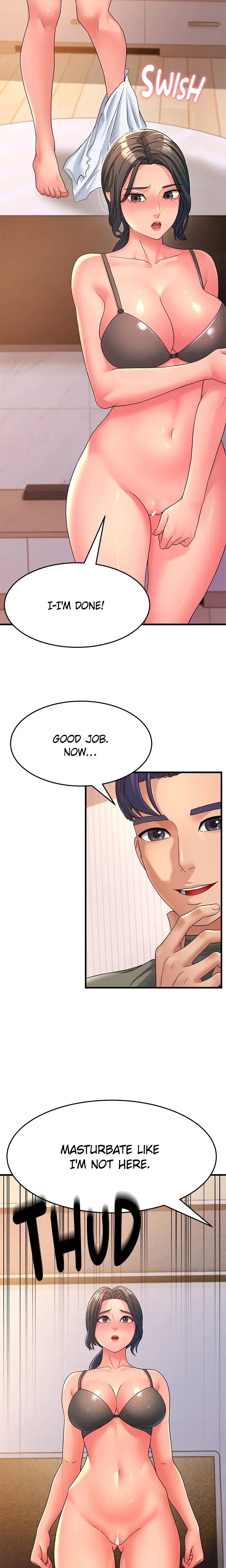 Dominating My Mother In Law Chapter 5 - Page 16
