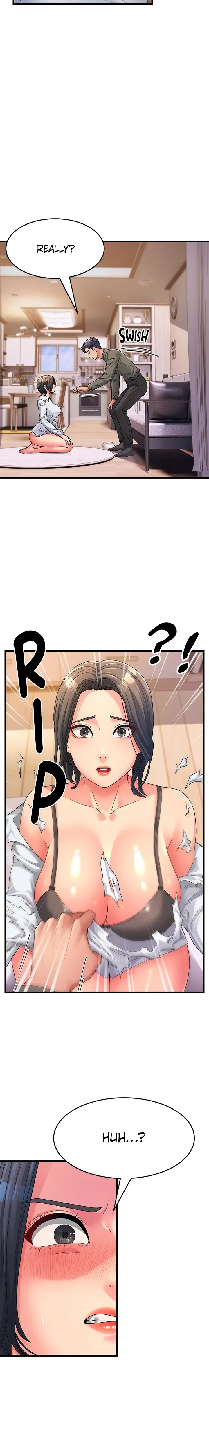 Dominating My Mother In Law Chapter 5 - Page 4
