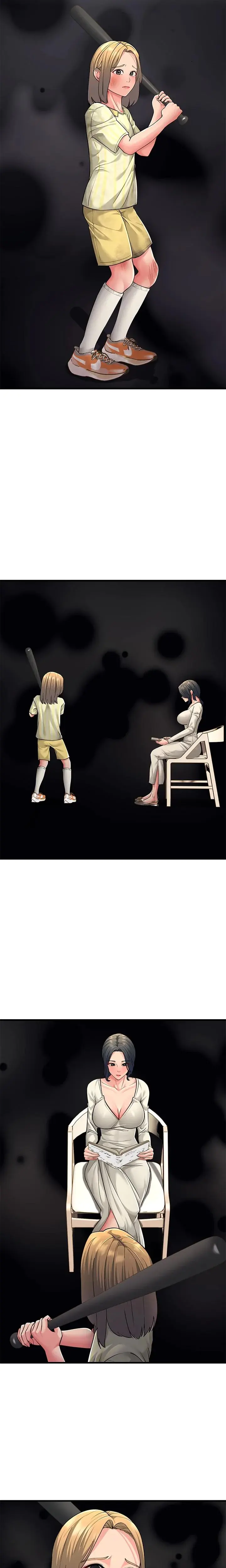 Dominating My Mother In Law Chapter 50 - Page 12