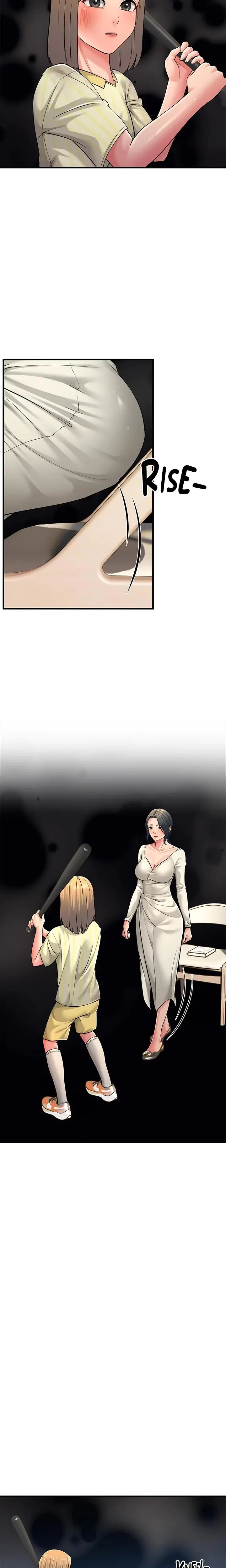 Dominating My Mother In Law Chapter 50 - Page 13