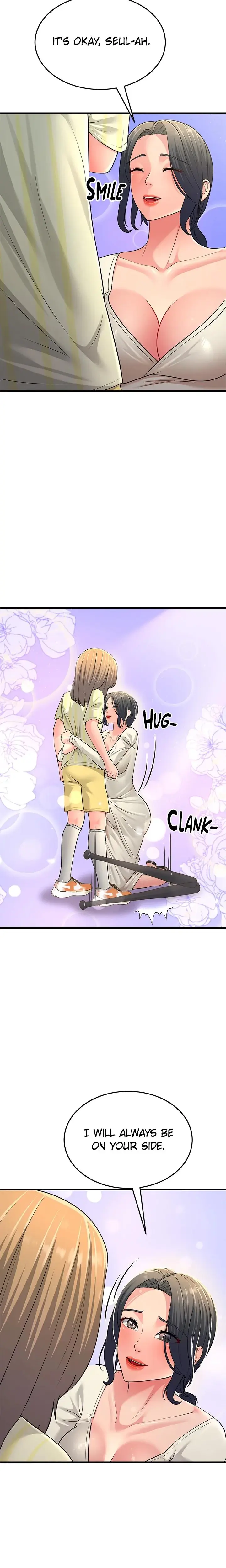 Dominating My Mother In Law Chapter 50 - Page 15