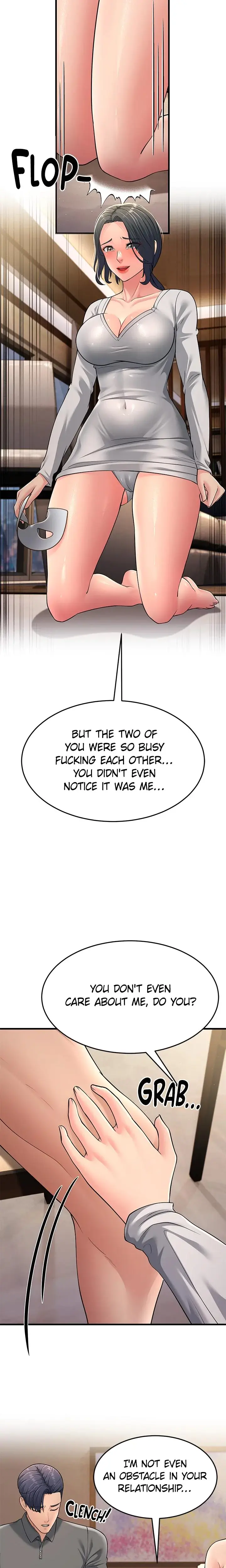 Dominating My Mother In Law Chapter 50 - Page 24