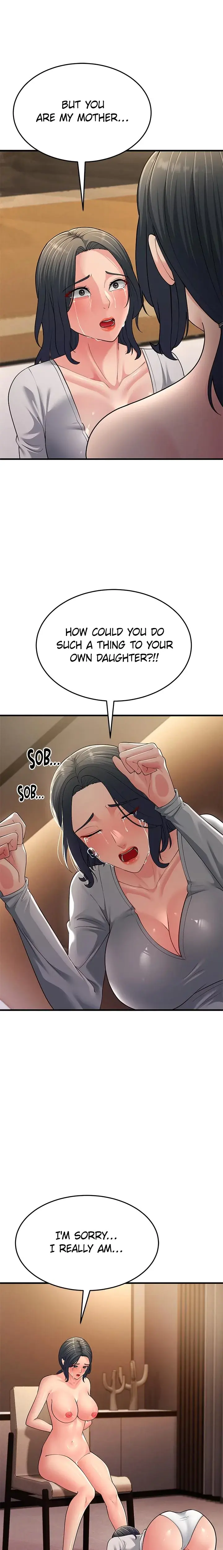 Dominating My Mother In Law Chapter 50 - Page 26